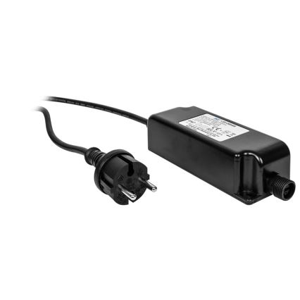 Markslöjd 108393 - Adapter voor buitenvoeding GARDEN24 36W/31V IP67