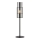 Markslöjd 108559 - Tafellamp TUBO 1xE14/40W/230V 50 cm zwart