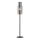 Markslöjd 108560 - Tafellamp TORCIA 1xE14/40W/230V 65 cm zwart