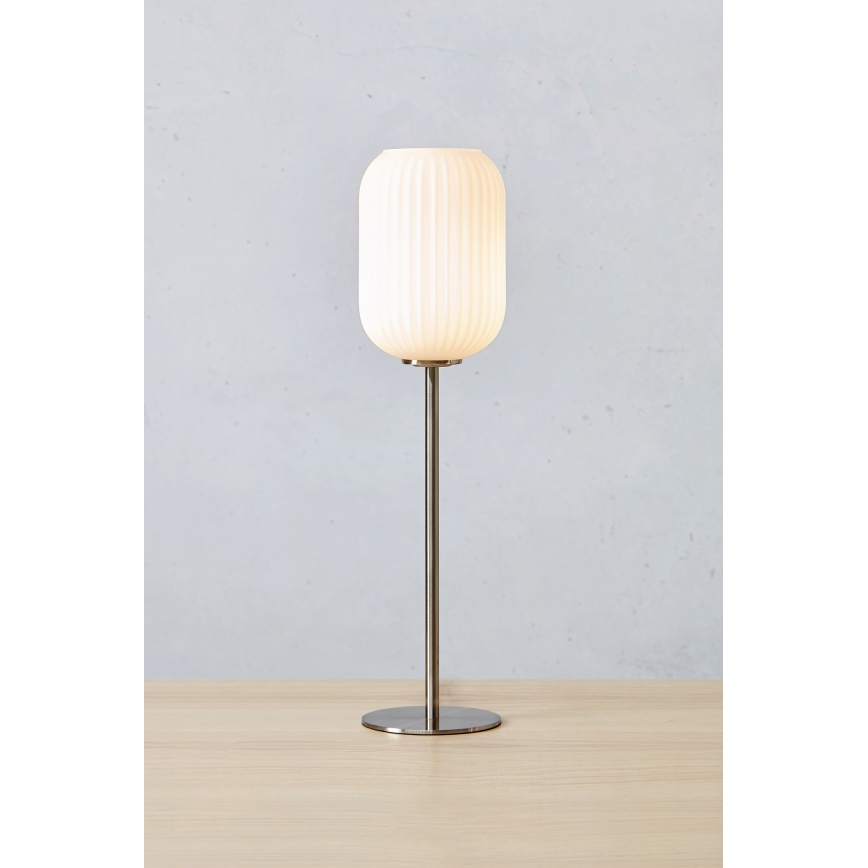 Markslöjd 108561 - Tafellamp CAVA 1xE14/40W/230V