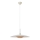 Markslöjd 108877 - Suspension sur câble PINY 1xE27/60W/230V Ø 57 cm beige