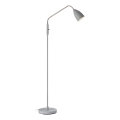 Markslöjd 108888 - Lampadaire LED à intensité variable PATRO LED/4,9W/230V IRC 90 gris