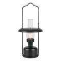 Markslöjd 108893 - LED-dimbare oplaadbare buitentafellamp FANOS LED/2,5W/3,7V 4000 mAh IP44 zwart