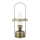 Markslöjd 108894 - LED dimbare oplaadbare buitentafellamp FANOS LED/2,5W/3,7V 4000 mAh IP44 messing
