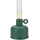Markslöjd 108920 - Lampe de table extérieure à intensité variable et rechargeable ASTRID LED/2W/1200 mAh IP44 vert