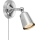 Markslöjd 108979 - Wandspot TINY 1xGU10/7W/230V glanzend chroom