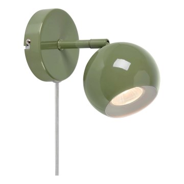 Markslöjd 108985 - Spot mural POP 1xGU10/7W/230V vert