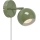 Markslöjd 108985 - Wandspot POP 1xGU10/7W/230V groen
