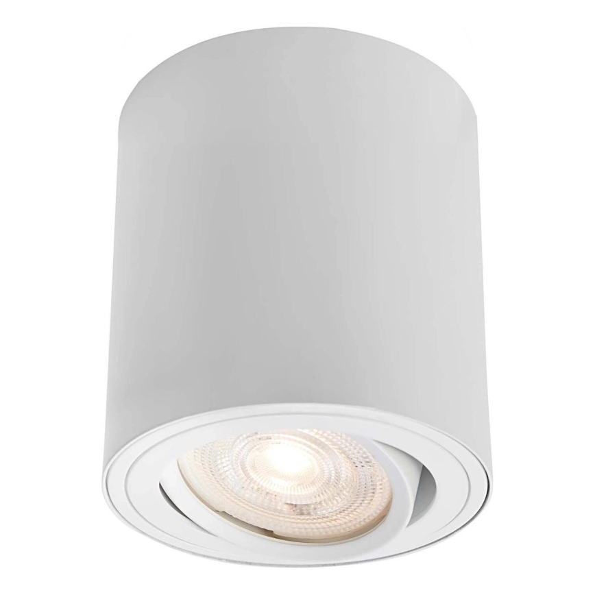 Markslöjd 109020 - Spot LED dimmable DIRETTO LED/5W/230V CRI 90 blanc