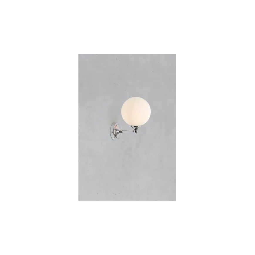 Markslöjd 109022 - Applique murale TROPEA 1xG9/20W/230V chrome brillant