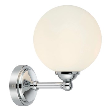 Markslöjd 109022 - Wandlamp TROPEA 1xG9/20W/230V glanzend chroom