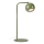 Markslöjd 109034 - Lampe de table POP 1xGU10/7W/230V verte