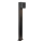 Markslöjd 109113 - Lampe d'extérieur LED dimmable ALOR LED/4,9W/230V IP65 noire