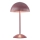 Markslöjd 109142 - Tafellamp ZIN 2xG9/20W/230V roze