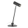 Markslöjd 109183 - Lampe de table LED dimmable ARLO LED/4,9W/230V noire