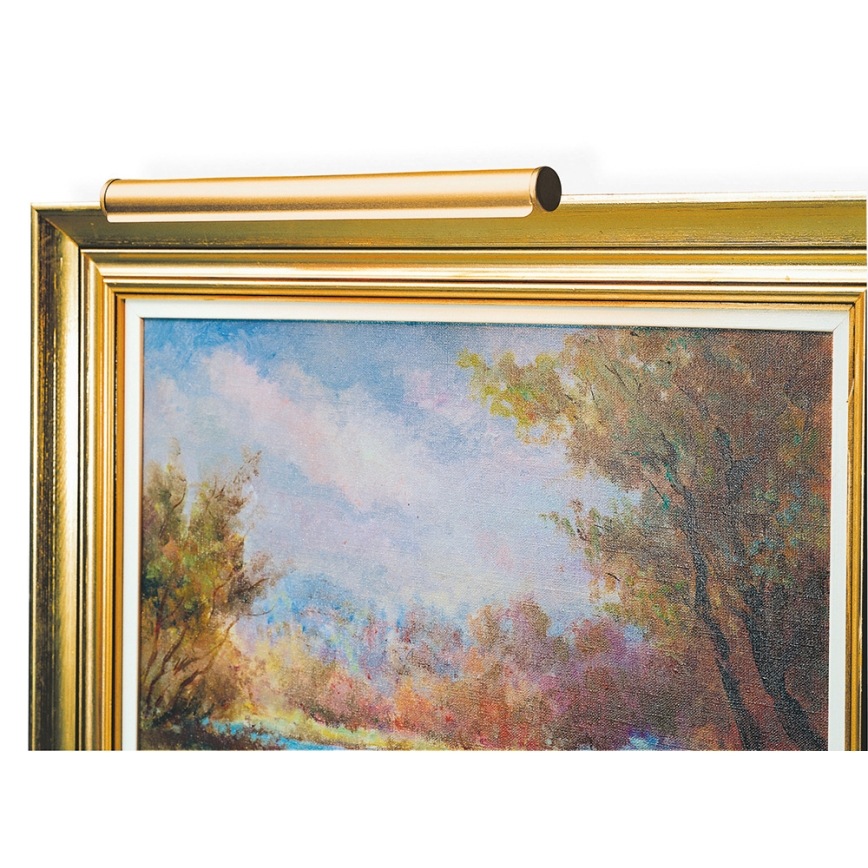 Markslöjd 214242 - Beeldverlichting MONA LISA 2xE14/25W/230V
