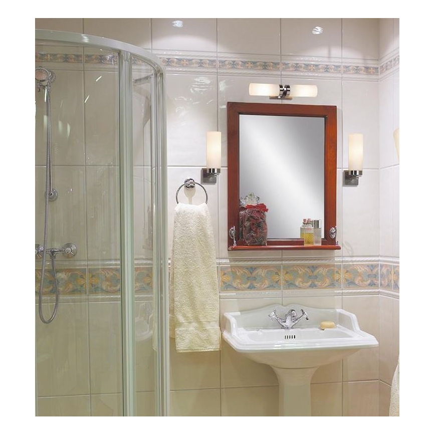 Markslöjd 234844, 450712 - Luminaire salle de bain STELLA 2xE14/40W/230V IP44