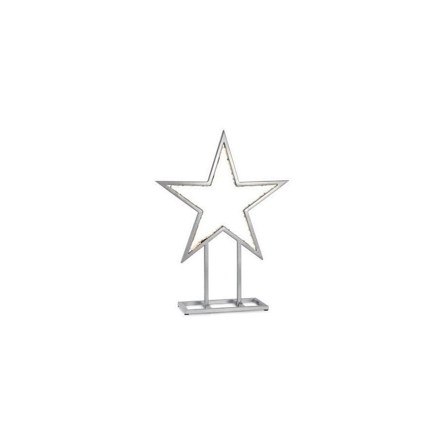 Markslöjd 704002 - Décoration de Noël LED extérieur  STOLT LED/1,26W/12V IP44