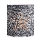 Markslöjd 704016 - Décoration de Noël LED SKAR LED/0,06W/3V gris