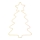 Markslöjd 704474 - Décoration extérieure de Noël LED MONTANA 336xLED/6W/230/12V IP44