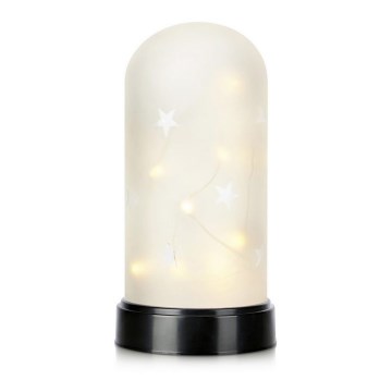 Markslöjd 704488 - Décoration de Noël LED LISETTE 20xLED/0,6W/4,5V