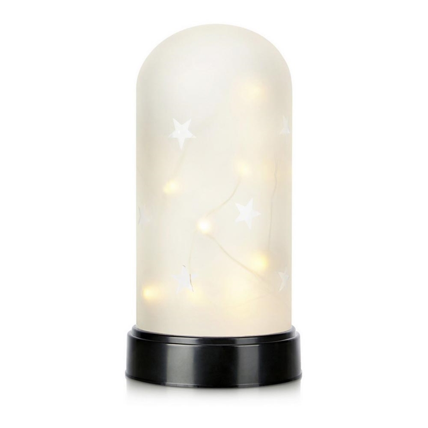 Markslöjd 704488 - Décoration de Noël LED LISETTE 20xLED/0,6W/4,5V