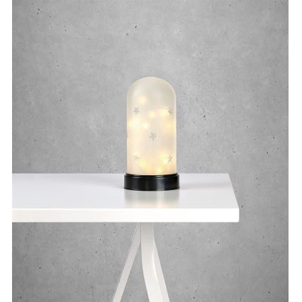Markslöjd 704488 - Décoration de Noël LED LISETTE 20xLED/0,6W/4,5V