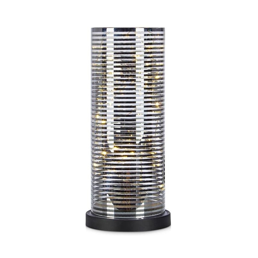 Markslöjd 704492 - Décoration de noël MOA LED/1,2W/3xAA