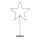 Markslöjd 704853 - Décoration extérieure de Noël LED WIVI 40xLED/1,5W/230/3V IP44