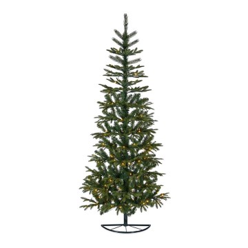 Markslöjd 704897 Granlund - Kerstboom met een lichtketting 210cm
