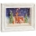 Markslöjd 705554 - LED Kerstdecoratie REINHARD LED/0,06W/4xAA/warm wit wit/patina