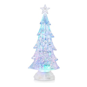 Markslöjd 705616 - Décoration de Noël LED SALLY LED/0,5W/4,5V