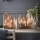 Markslöjd 705742 - Décoration de Noël VIEW LED/0,9W/3V bois