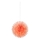 Markslöjd 705972 - Kerstversiering SOLINA 1xE14/25W/230V diameter 60 cm