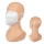 Masque de protection KN95 (FFP2) - COMFORT