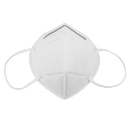 Masque de protection / Pièce pour la bouche 100pcs