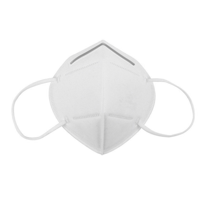 Masque de protection / Pièce pour la bouche 100pcs
