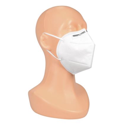 Masque de protection / Pièce pour la bouche 100pcs