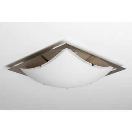 Massive 30012/17/10 - Plafond Lamp 1xE27/15W/230V