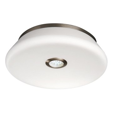 Massive 32071/31/81 - Luminaire LED salle de bain SURF 1x2GX13/22W+0,96W LED/230V