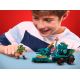 Mattel - Bouwpakket voor kinderen Mega Construx Masters of the Universe 188 stuks