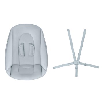 Maxi-Cosi - Accessoireset voor eetkamerstoel NESTA 6m blauw