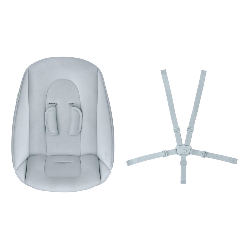Maxi-Cosi - Accessoireset voor eetkamerstoel NESTA 6m blauw