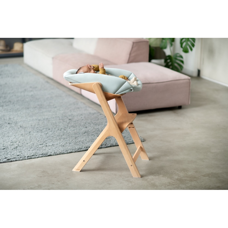 Maxi-Cosi - Accessoireset voor eetkamerstoel NESTA 6m blauw