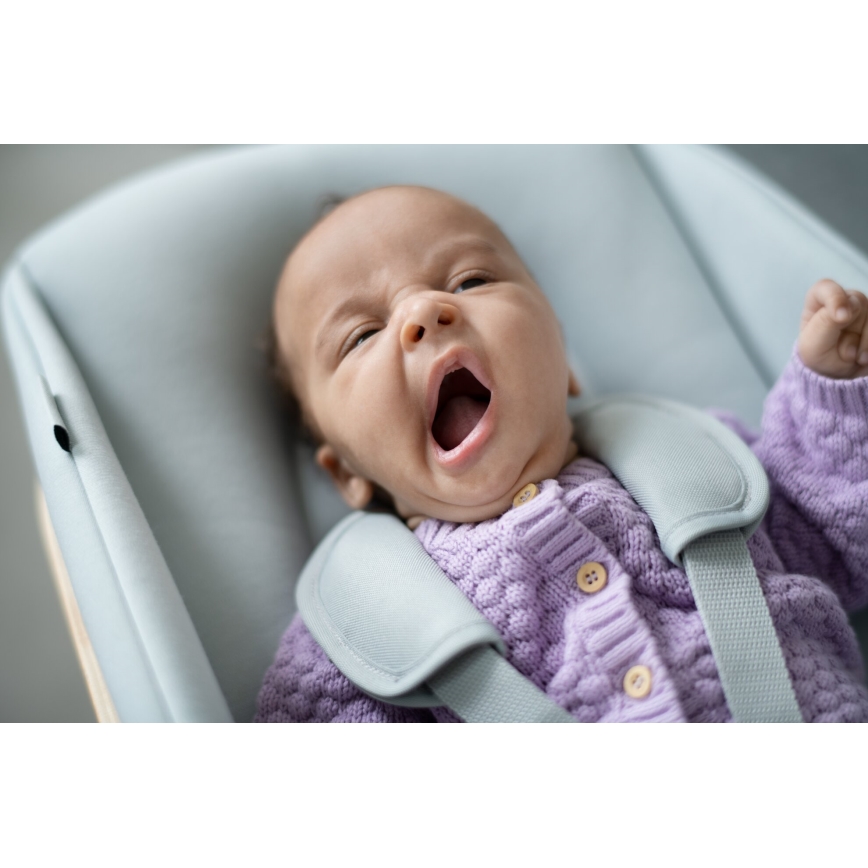 Maxi-Cosi - Accessoireset voor eetkamerstoel NESTA 6m blauw