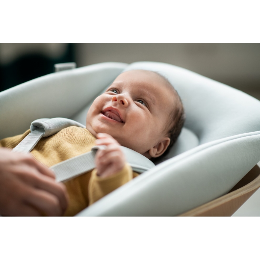 Maxi-Cosi - Accessoireset voor eetkamerstoel NESTA 6m blauw