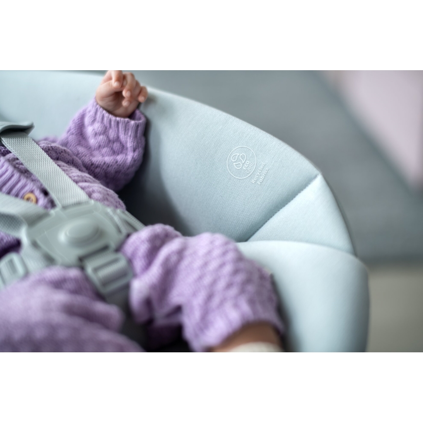Maxi-Cosi - Accessoireset voor eetkamerstoel NESTA 6m blauw