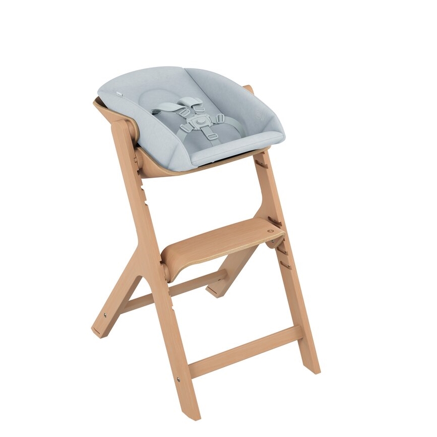 Maxi-Cosi - Accessoireset voor eetkamerstoel NESTA 6m blauw