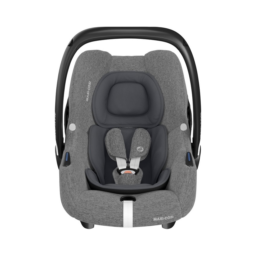Maxi-Cosi - Autostoeltje CABRIOFIX grijs