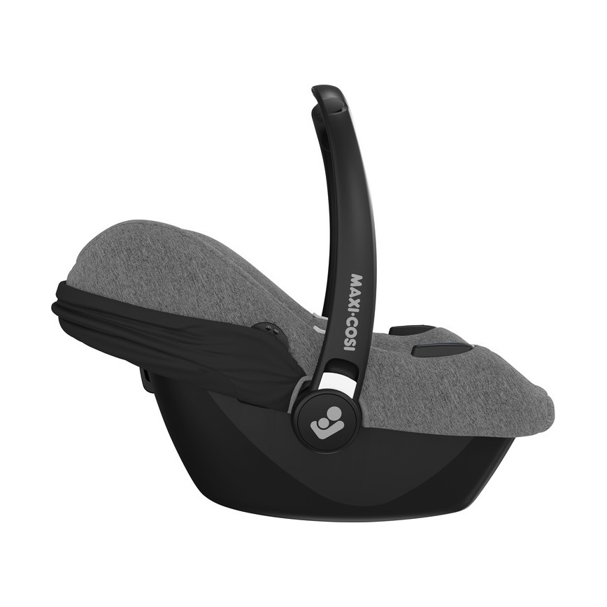 Maxi-Cosi - Autostoeltje CABRIOFIX grijs